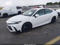 2026 Toyota Camry — photo 2 of 16 | VIN 4T1DAACK5TU717150