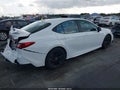 2026 Toyota Camry — photo 4 of 16 | VIN 4T1DAACK5TU717150