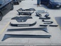 2023 Hyundai Sonata — photo 12 of 18 | VIN KMHL64JA9PA268488