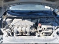 2017 Nissan Sentra — photo 10 of 20 | VIN 3N1AB7AP4HY250462