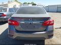 2017 Nissan Sentra — photo 20 of 20 | VIN 3N1AB7AP4HY250462