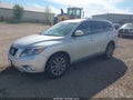 2016 Nissan Pathfinder — photo 2 of 18 | VIN 5N1AR2MM5GC639014