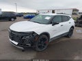 2022 Chevrolet Blazer — photo 2 of 15 | VIN 3GNKBHR47NS137032