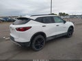 2022 Chevrolet Blazer — photo 4 of 15 | VIN 3GNKBHR47NS137032