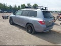 2008 Toyota Highlander Hybrid — photo 3 of 16 | VIN JTEEW44A682003740
