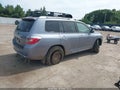 2008 Toyota Highlander Hybrid — photo 4 of 16 | VIN JTEEW44A682003740