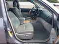 2008 Toyota Highlander Hybrid — photo 5 of 16 | VIN JTEEW44A682003740