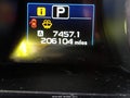 2015 Subaru Outback — photo 16 of 22 | VIN 4S4BSBLC7F3250276