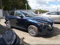 2025 Mazda CX-5 — photo 14 of 17 | VIN JM3KFBCL6S0662149