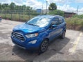 2019 Ford EcoSport — photo 2 of 16 | VIN MAJ3S2KE0KC276326