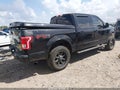 2016 Ford F-150 — photo 4 of 17 | VIN 1FTEW1EF0GFC64043