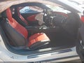2015 Chevrolet Camaro — photo 5 of 16 | VIN 2G1FK1EJ0F9242760