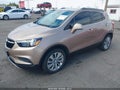 2018 Buick Encore — photo 2 of 18 | VIN KL4CJASB5JB546212