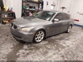 2010 BMW 5 Series — photo 2 of 16 | VIN WBANW1C5XAC165634
