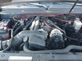 2008 GMC Yukon — photo 10 of 19 | VIN 1GKFC13068J190870