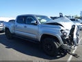 2022 Toyota Tacoma — photo 12 of 15 | VIN 3TMBZ5DN2NM036505