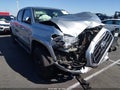 2022 Toyota Tacoma — photo 1 of 15 | VIN 3TMBZ5DN2NM036505