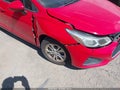 2019 Chevrolet Cruze — photo 17 of 17 | VIN 1G1BJ5SMXK7102976