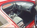 2019 Chevrolet Cruze — photo 5 of 17 | VIN 1G1BJ5SMXK7102976