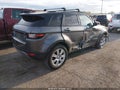 2016 Land Rover Range Rover Evoque — photo 4 of 16 | VIN SALVP2BG1GH092182