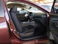 2024 Nissan Sentra — photo 5 of 17 | VIN 3N1AB8CV6RY229938