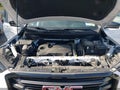 2021 GMC Terrain — photo 10 of 16 | VIN 3GKALTEV8ML336395