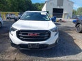 2021 GMC Terrain — photo 12 of 16 | VIN 3GKALTEV8ML336395