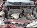 2005 Toyota Camry — photo 10 of 11 | VIN 4T1BE30K05U422469