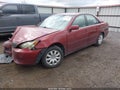 2005 Toyota Camry — photo 2 of 11 | VIN 4T1BE30K05U422469