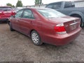 2005 Toyota Camry — photo 3 of 11 | VIN 4T1BE30K05U422469