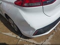 2019 Hyundai Ioniq Hybrid — photo 13 of 20 | VIN KMHC65LC4KU106926