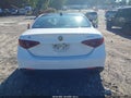 2023 Alfa Romeo Giulia — photo 17 of 20 | VIN ZARFAMBN1P7669859