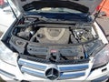 2011 Mercedes-Benz GL-Class — photo 10 of 19 | VIN 4JGBF7BE3BA692014