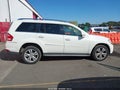 2011 Mercedes-Benz GL-Class — photo 13 of 19 | VIN 4JGBF7BE3BA692014