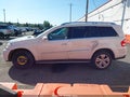 2011 Mercedes-Benz GL-Class — photo 14 of 19 | VIN 4JGBF7BE3BA692014