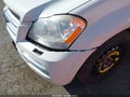 2011 Mercedes-Benz GL-Class — photo 18 of 19 | VIN 4JGBF7BE3BA692014