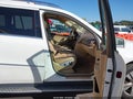 2011 Mercedes-Benz GL-Class — photo 5 of 19 | VIN 4JGBF7BE3BA692014