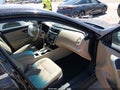 2016 Nissan Altima — photo 5 of 16 | VIN 1N4BL3AP5GC111817
