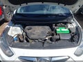 2014 Hyundai Accent — photo 10 of 15 | VIN KMHCT5AE4EU180056
