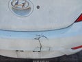 2014 Hyundai Accent — photo 13 of 15 | VIN KMHCT5AE4EU180056