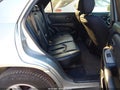 2001 Lexus RX 300 — photo 8 of 11 | VIN JTJHF10U210212861