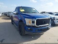 2018 Ford F-150 — photo 1 of 18 | VIN 1FTMF1CB0JKC33191