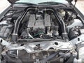 2005 Chrysler Crossfire — photo 10 of 16 | VIN 1C3AN79N45X038105