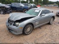 2005 Chrysler Crossfire — photo 2 of 16 | VIN 1C3AN79N45X038105