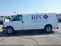 2022 Chevrolet Express Cargo — photo 14 of 18 | VIN 1GCZGHF77N1163705