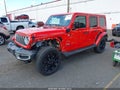 2024 Jeep Wrangler — photo 2 of 18 | VIN 1C4RJXP62RW128581