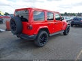 2024 Jeep Wrangler — photo 4 of 18 | VIN 1C4RJXP62RW128581
