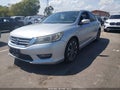 2014 Honda Accord — photo 2 of 16 | VIN 1HGCR2F54EA161388