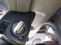 2005 Jeep Liberty — photo 11 of 19 | VIN 1J4GK48K05W518954