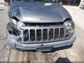 2005 Jeep Liberty — photo 17 of 19 | VIN 1J4GK48K05W518954